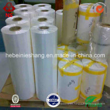 Clear Heat Shrink Plastic Film